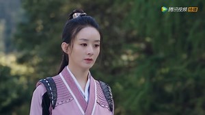 83K views · 3.4K reactions | EP32 | Zhou Fei is risking her own life...