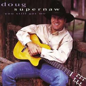 Doug Supernaw - Country Conscience