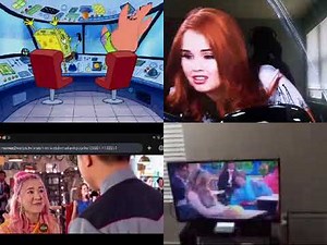 SpongeBob SquarePants Squidtastic Voyage Full Episode