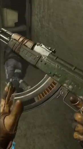 METRO AWAKENING VR2 Ps5