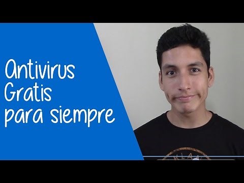 DESCARGA ANTIVIRUS PARA PC GRATIS windows xp, 7, 8, 8.1, 10