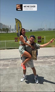 Power-Couple 🙌👩‍❤️‍👨❤️ | Sarah Musik