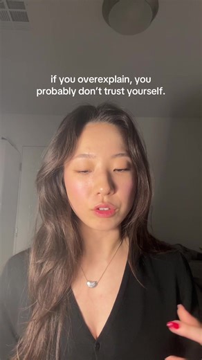 Trust Yourself and Your Knowledge