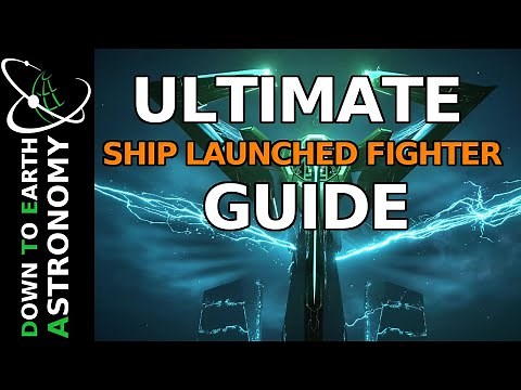 Best Fighter In Elite Dangerous