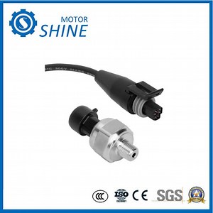 [Hot Item] Water Pump Pressure Switch Air Pressure Switch Electrical Switch