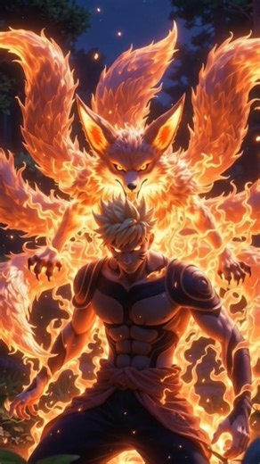 Naruto style #shortvideos