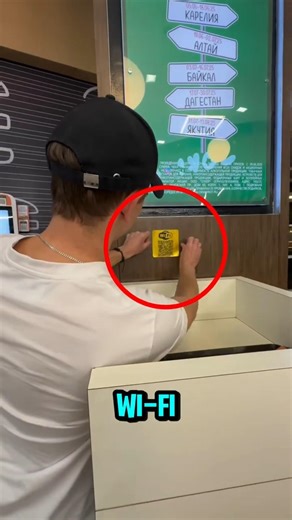 Never Scan A QR Code Anywhere‼️ 😱