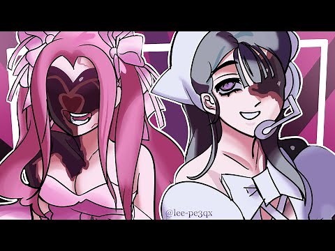 ALIEN STAGE REACTS TO ZOMBIE STAGE | PART ONE | ALNST X ZOMBST | ROUND 1