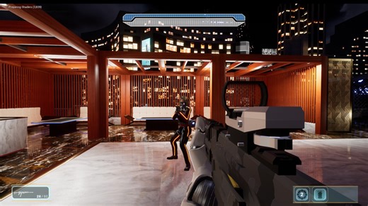 Steam免費射擊遊戲《Merk Mayhem》將改為買斷制，承諾持續推出新內容