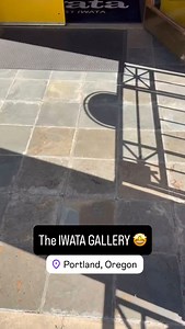 217 reactions · 17 comments | A feast for the eyes…朗 The IWATA GALLERY is a one-of-kind exhibit of airbrushed art - brought to life by many talented artists. 朗 Panels, 3D art and more! So much to see!  #iwatagallery #iwatamedea #iwataairbrush #airbrushedartwork #artexhibit | Iwata Airbrush | Facebook