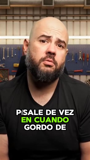 Trata Mal a Tu Auto... Para Cuidarlo! | Performance Customs