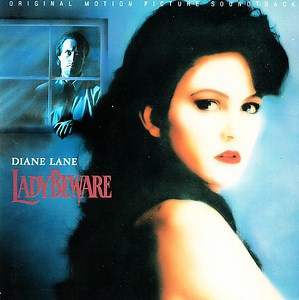 Various - Lady Beware (Original Motion Picture Soundtrack)