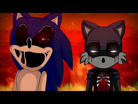 Sonic Mega CD Port (Sonic.exe Reimagined) | Scrapped Mega CD Port! Part 1 to Part 9!