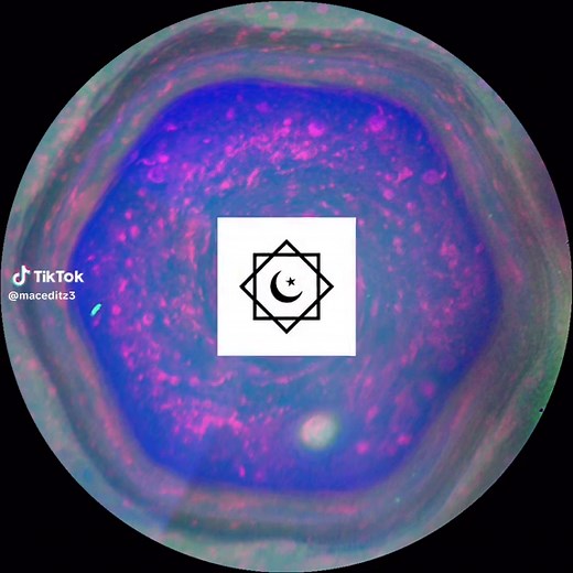 Saturn's Hexagon: A Man Behind the Phenomenon