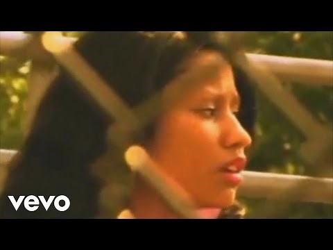 Nicki Minaj - N.I.G.G.A.S (Explicit)