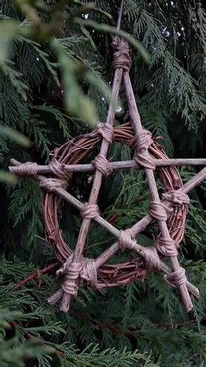 Understanding the Positive Power of the Pentagram