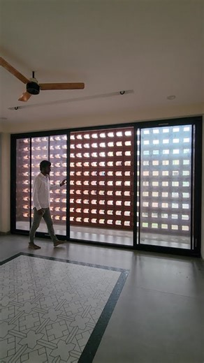 Install a Aluminium Sliding Door Today! Start your journey with Window Stories #home #interiordesign