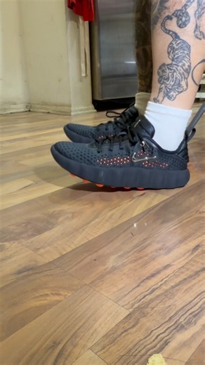 All new Nike Mind 002 #shoereview #nike #nikemind002 #massage