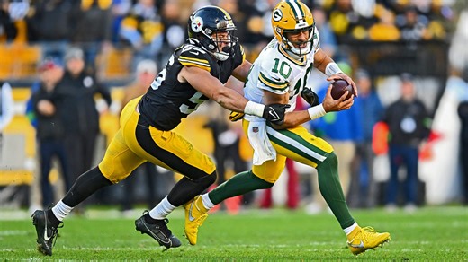 NFL Week 8: Picks, predictions and odds for every game