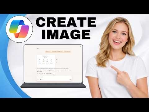 How to Create Images on Microsoft Copilot