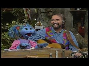 Fred Penner's Place | The Gift (1985-1997)