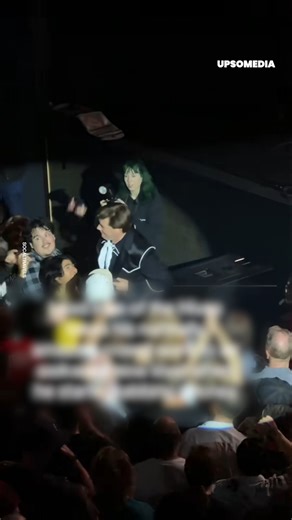 The vocalist of The Hives lost his patience and ended up disrespecting his own fans. | The Enigma