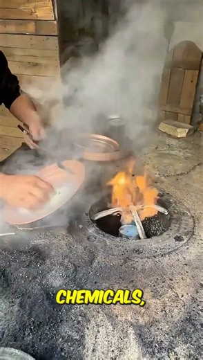 Fake Silver Plates Scam Exposed ⚠️