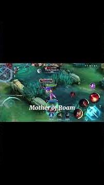 Sisters link with me! #carmillagameplay #mobilelegends #mlbb