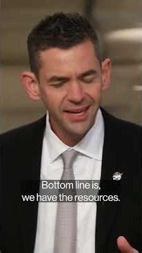 NASA’s Isaacman says agency confident it has funds for moon base #shorts #nasa #moon #moonbase