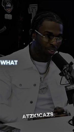 Celebrating Pop Smoke: The Legacy of a Rap Icon