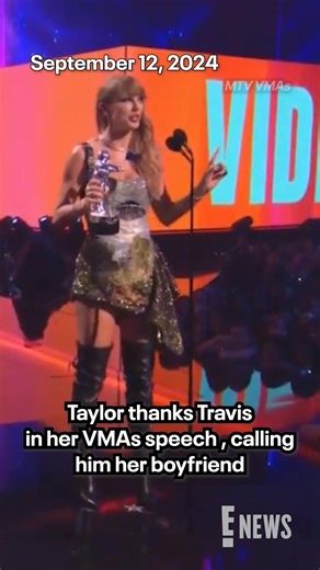 2.4M views · 86K reactions | Isn’t just so pretty to think all along there was some invisible string tying Taylor Swift and Travis Kelce together? 凉 For a more detailed timeline, visit our link: https://enews.visitlink.me/2B--y4 | E! News | Facebook