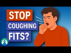 Coughing Fits | Sudden Attacks With Gagging and Vomiting