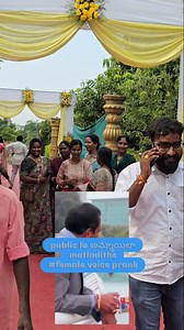 19K views · 999 reactions | #female #voice #prank #vukpranks #viral | Vuk pranks | Facebook