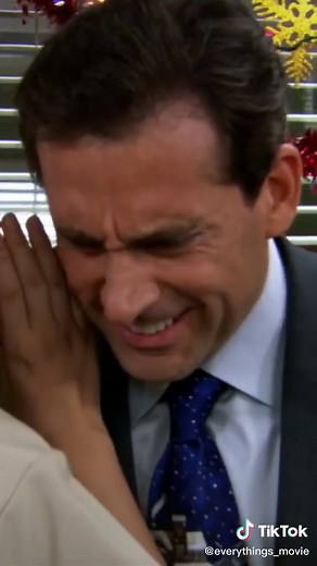 Michael Scott's Best 'That's What She Said' Moments | Marvel x The Office Mashup