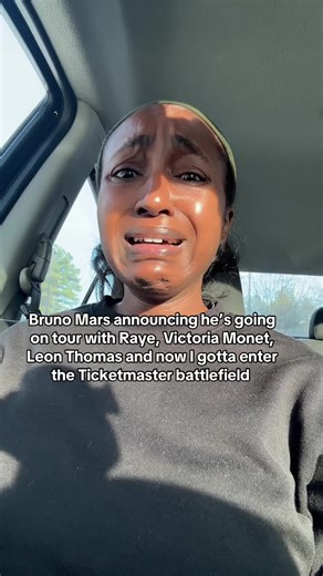 No…pls like I still don’t have my Ariana tickets!!! 🫠 @Bruno Mars #brunomars #ticketmaster #concert #concerttickets #victoriamonet