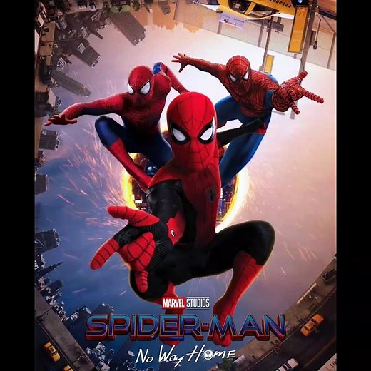 Spider-Man No Way Home 🔥 Best Action Motion Scene | Marvel Shorts