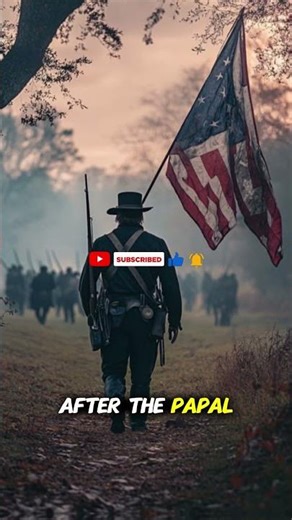 When the Vatican Had an Executioner | A Forgotten Chapter of Church History