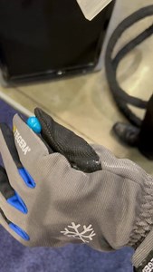 1.2K views · 24 reactions | The PCS 60 is gentle enough to remove the m off of an m&m without damaging the colored shell  Learn more about the capabilities of the PCS 60: https://hubs.li/Q025FjBg0 | Cold Jet | Facebook