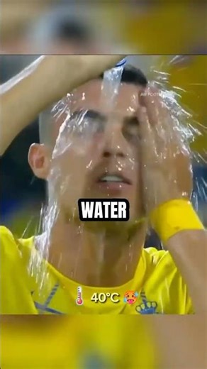 Soccer's Secret Hydration Hack Revealed!