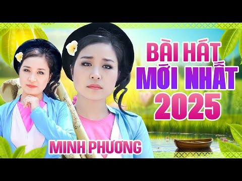 Hát Chèo Minh Phương Mới Nhất | Những Làn Điệu Chèo Ngọt Ngào Vang Khắp Mọi Miền