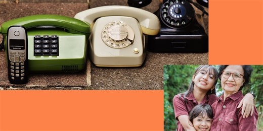 Who decided a generation lasts 15 years and why are we so obsessed with them?