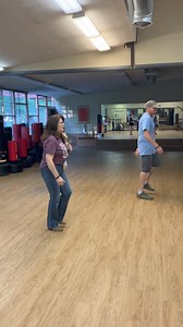 This one was super fun and I messed up a lot. Thanks VickiAnn for teaching one that Brooke Tidball Line Dancer just posted. Here’s the details. A Dead End Road beginner line dance choreo’d by Cathy Snow. Music: Dead End Road by Jelly Roll. #linedance #beginnerlinedance #linedanceinstructor #dance #music #fitness #fun | Eric Dodge