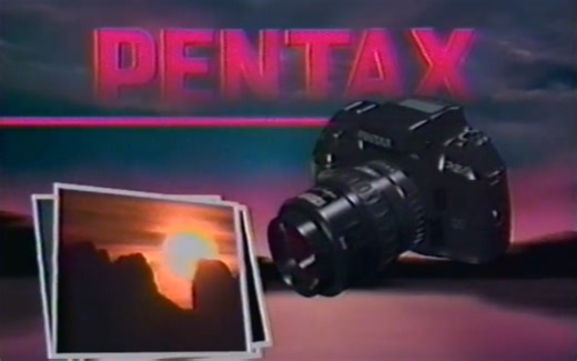 宾得PZ-1视频说明书/PENTAX PZ-1 VIDEO INSTRUCTION GUIDE（字幕修正）