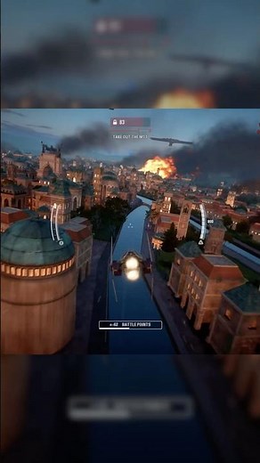 Getting A Close Look At Naboo Architecture 💥