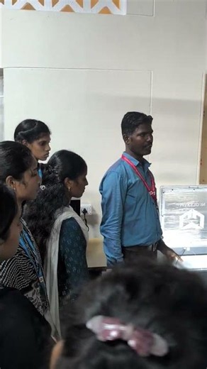 Center of Excellence | Innovation Starts Here 🚀 | Prathyusha Engineering College