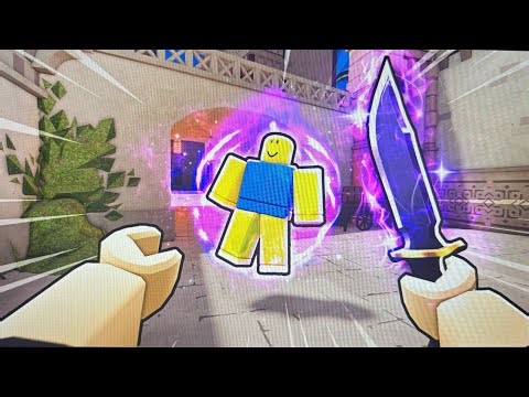 Playing sharp in roblox! (voiced)