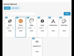 Get $100 Free VPS for 3 Months with Ubuntu Linux installation on Sky Silk