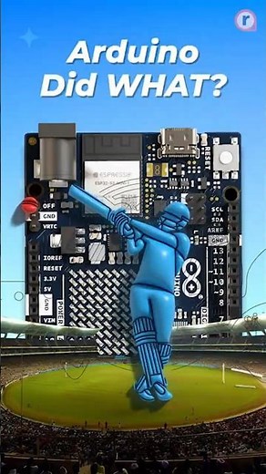 Edge Impulse-Based Arduino Project for Beginners #arduino #diy #engineering #arduinoproject #robu