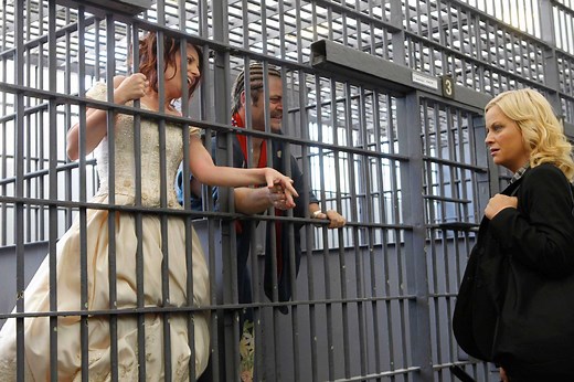 Everything to Know About Tammy 1 and Tammy 2 from Parks and Recreation