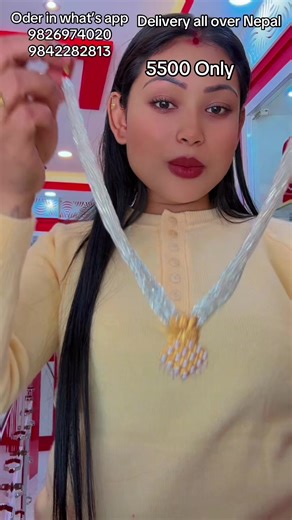 Affordable Jewelry Delivery Across Nepal